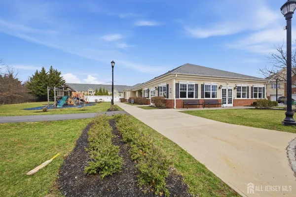 $699,000 | 4 Masters Boulevard, Piscataway, NJ 08854