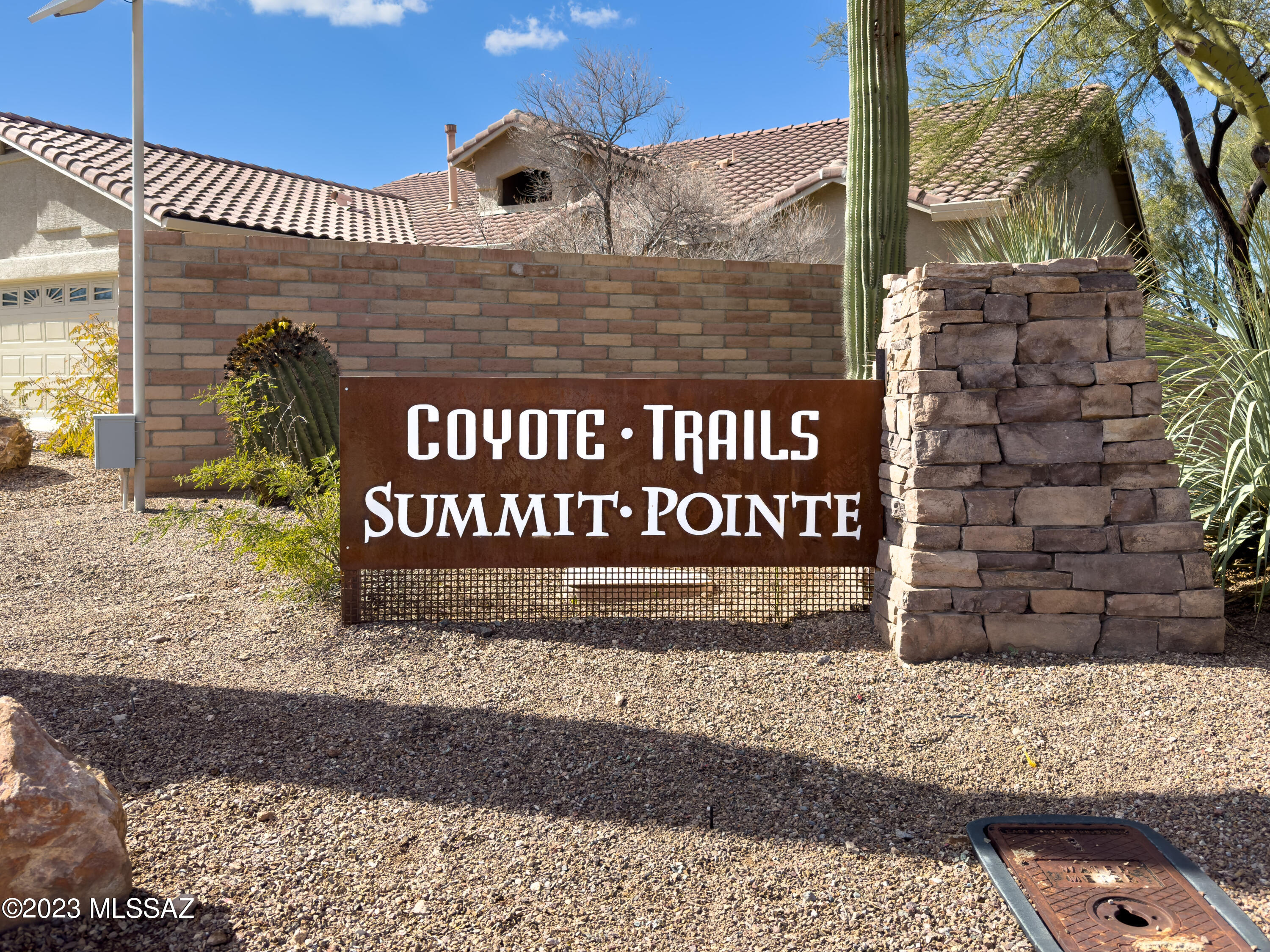 8014 North Rondure Loop Tucson, AZ 85743 - Photo 27 of 31 Gallery Image 27