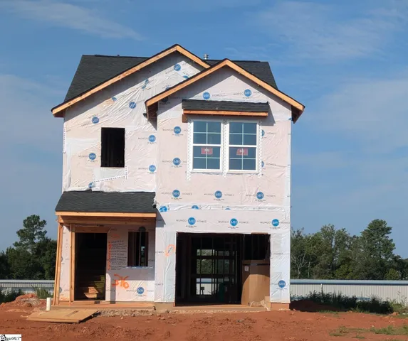 $254,000 | 142 Cotesworth Street, Pendleton, SC 29670