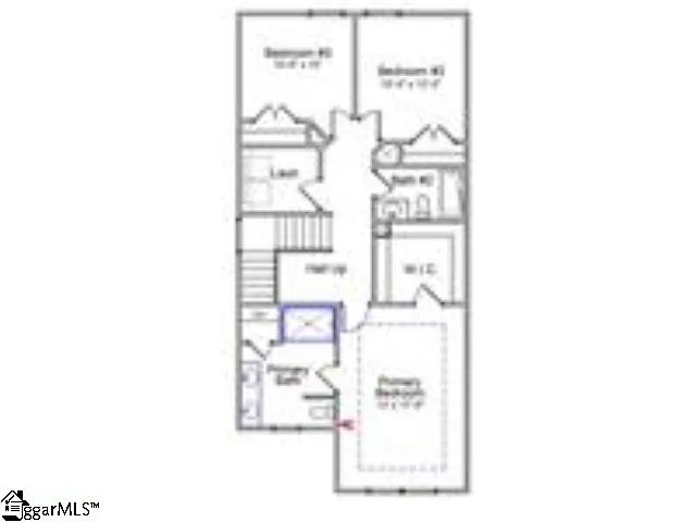 $254,000 | 142 Cotesworth Street, Pendleton, SC 29670