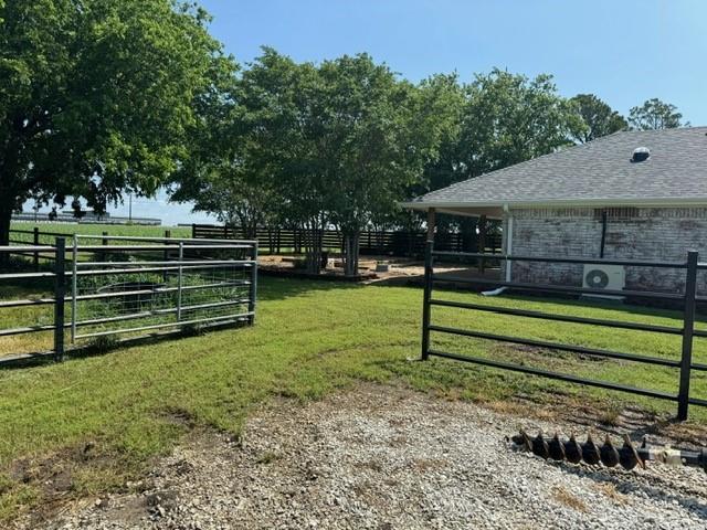 1273 Wall Street Road Gunter, TX 75058 - Photo 4 of 9
