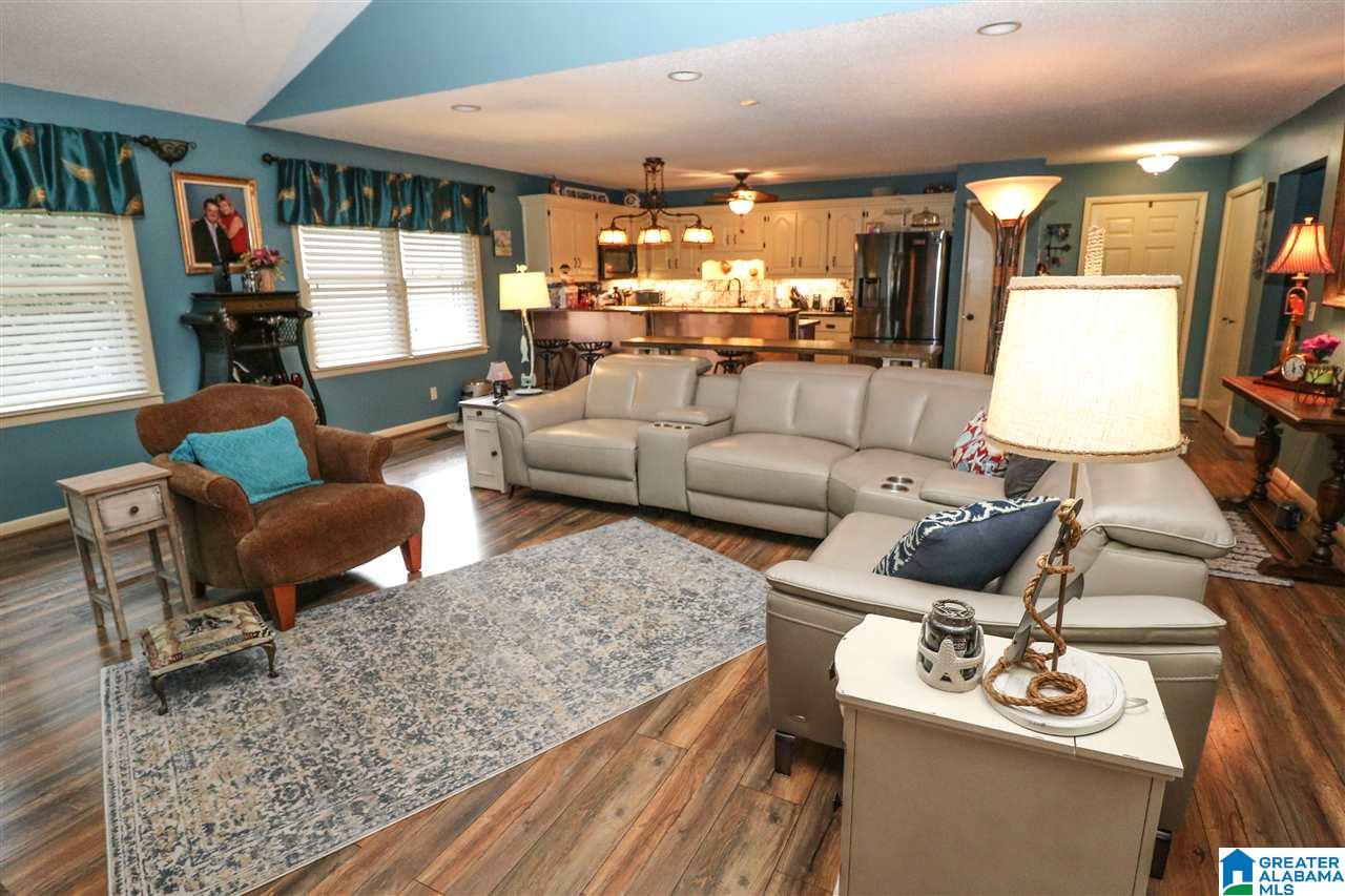 74 Warren L Harris Circle Vincent, AL 35178 - Photo 10 of 48