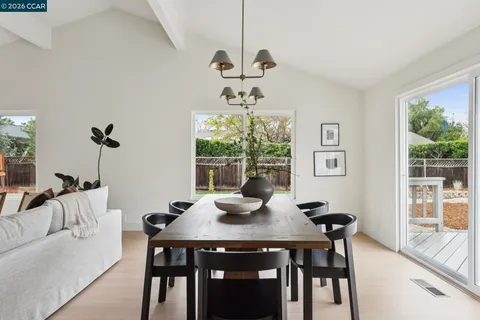 $1,895,000 | 3085 Avellano Drive, Walnut Creek, CA 94598