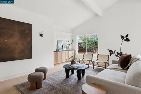 $1,895,000 | 3085 Avellano Drive, Walnut Creek, CA 94598