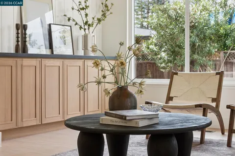 $1,895,000 | 3085 Avellano Drive, Walnut Creek, CA 94598