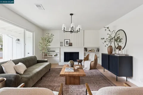 $1,895,000 | 3085 Avellano Drive, Walnut Creek, CA 94598