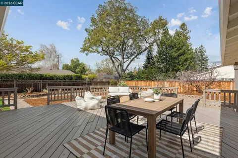 $1,895,000 | 3085 Avellano Drive, Walnut Creek, CA 94598