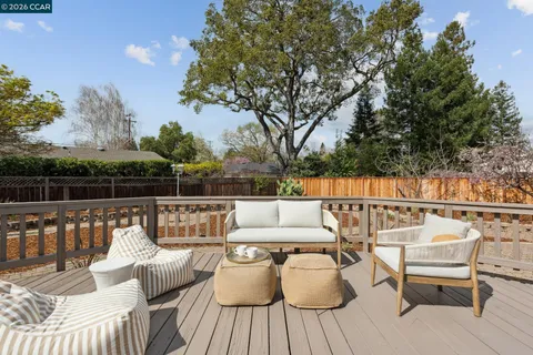 $1,895,000 | 3085 Avellano Drive, Walnut Creek, CA 94598