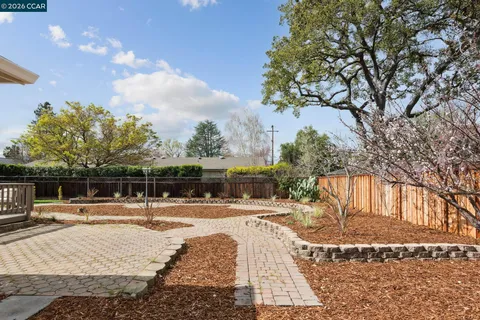 $1,895,000 | 3085 Avellano Drive, Walnut Creek, CA 94598