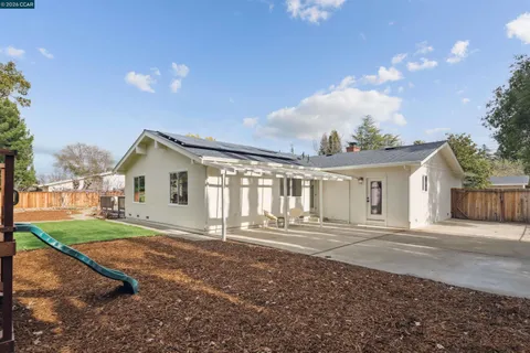$1,895,000 | 3085 Avellano Drive, Walnut Creek, CA 94598