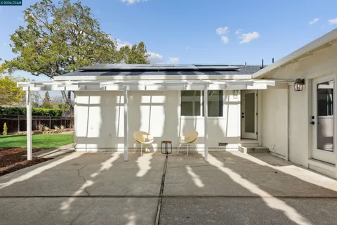 $1,895,000 | 3085 Avellano Drive, Walnut Creek, CA 94598