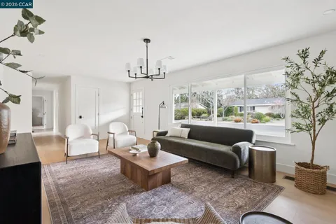 $1,895,000 | 3085 Avellano Drive, Walnut Creek, CA 94598