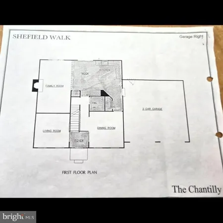 $559,000 | 644 Surrey Road, Sewell, NJ 08080