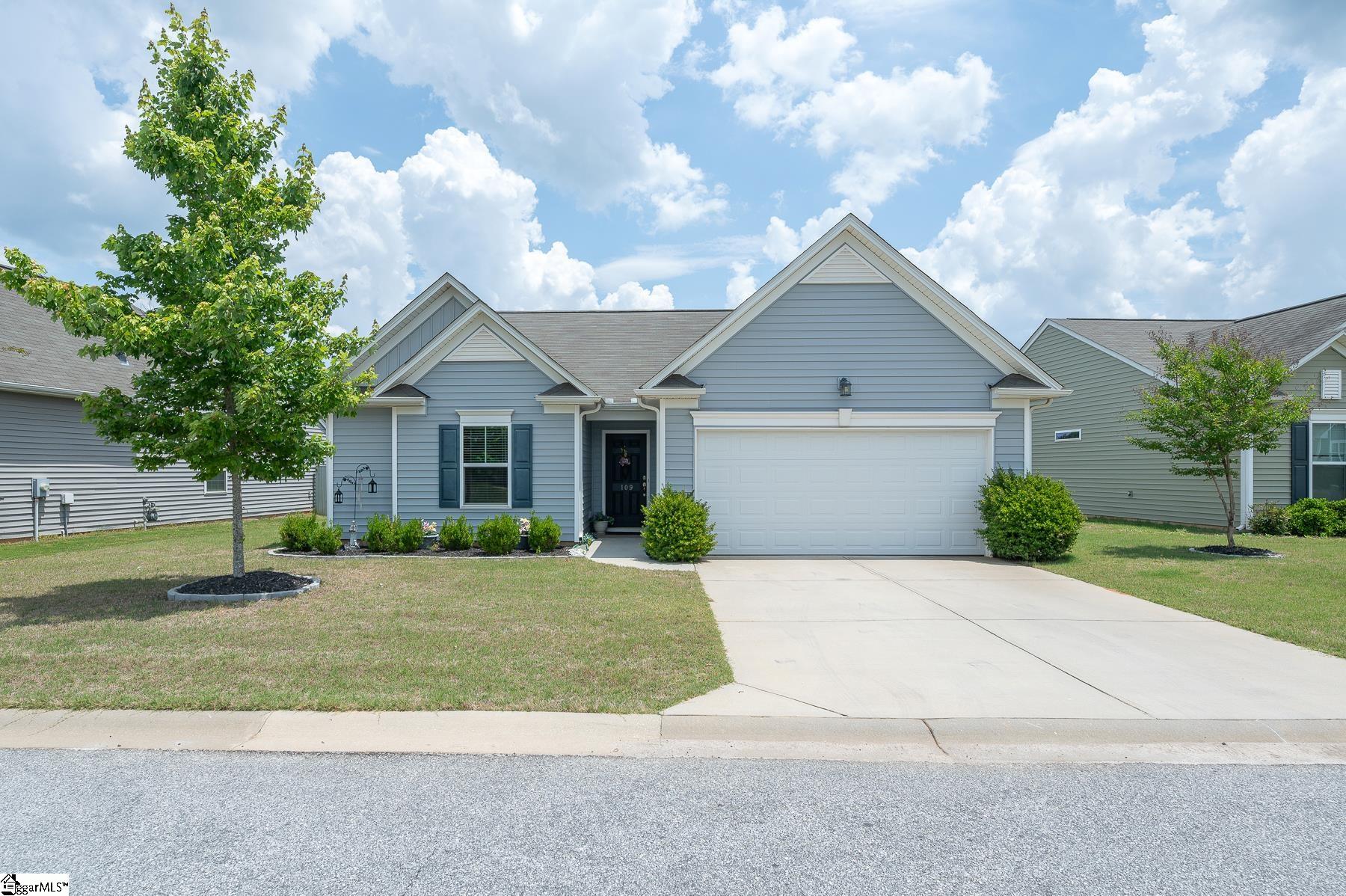 109 Parvin Court Greenville, SC 29607 - Photo 1 of 28 Gallery Image 1