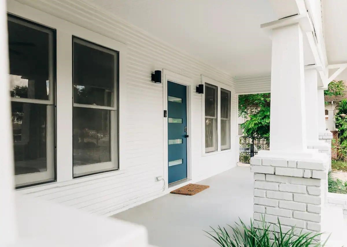 114 Redan Street Houston, TX 77009 - Photo 14 of 14 1920 Bungalow in the greater heights area.