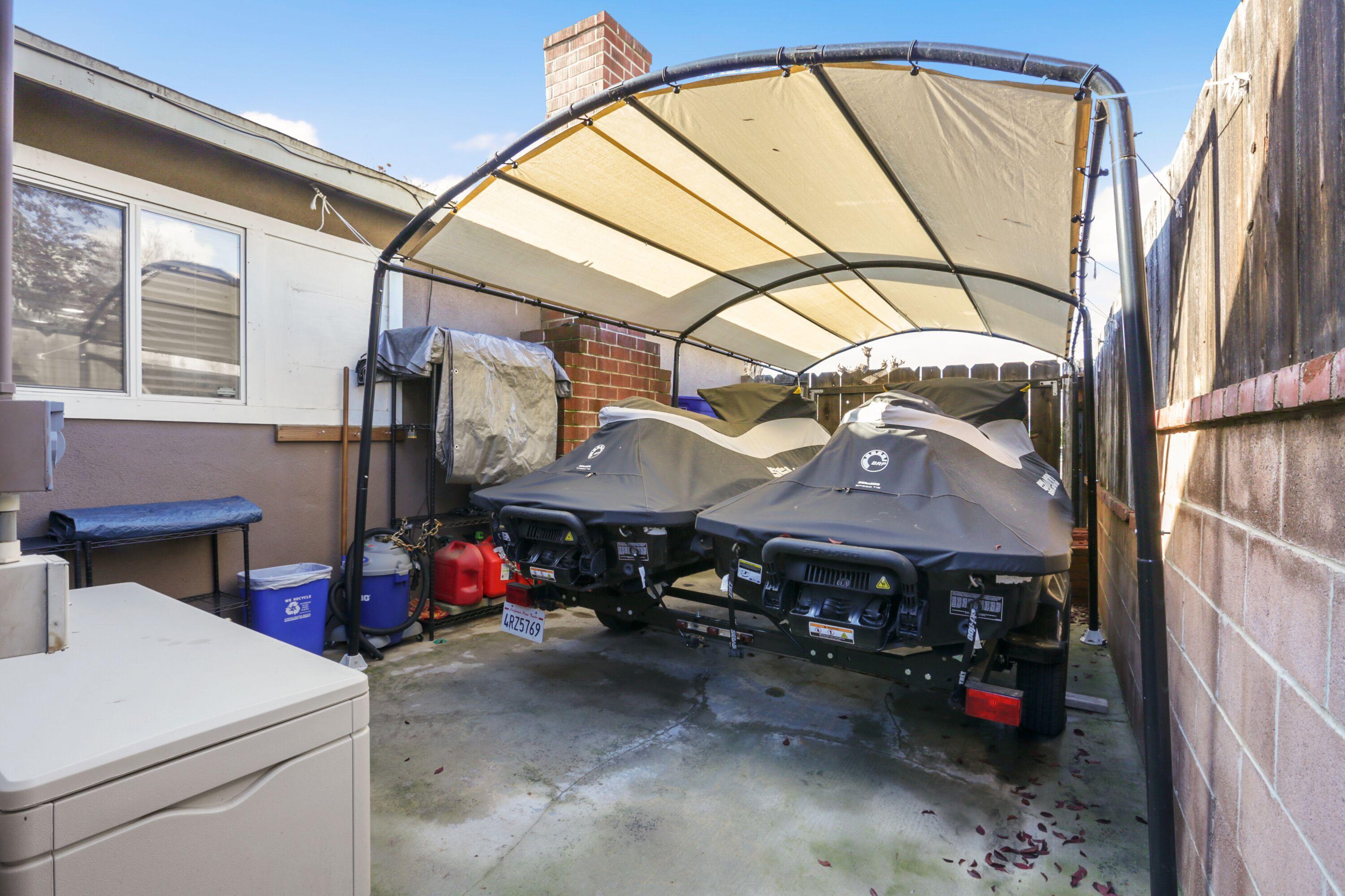 307 Channing Way Exeter, CA 93221 - Photo 22 of 24 26