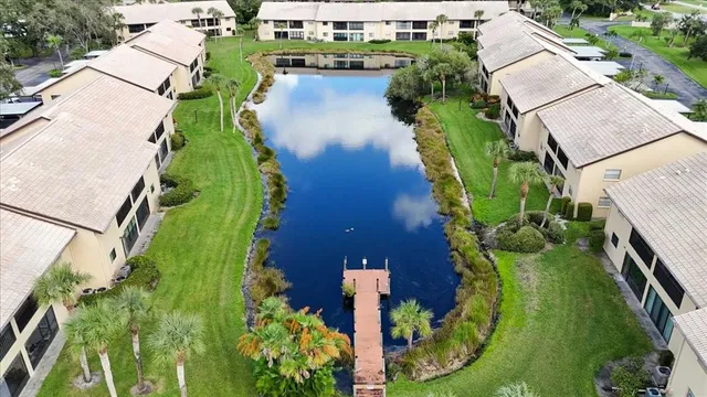 $185,000 | 380 3 Lakes Lane, Unit K, Venice, FL 34285