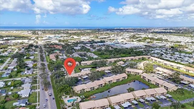 $185,000 | 380 3 Lakes Lane, Unit K, Venice, FL 34285