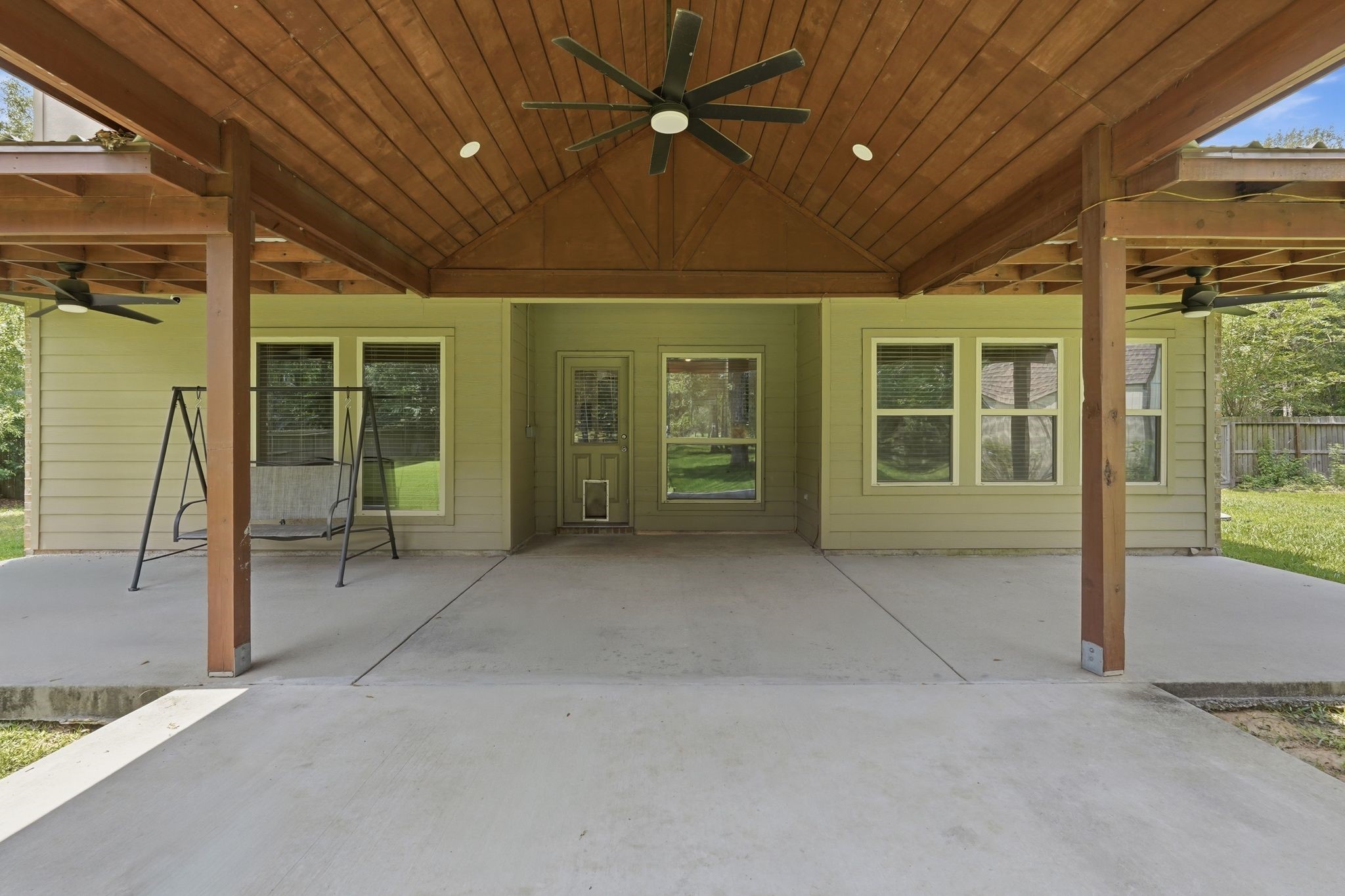 9217 Silver Back Trail Conroe, TX 77303 - Photo 39 of 50