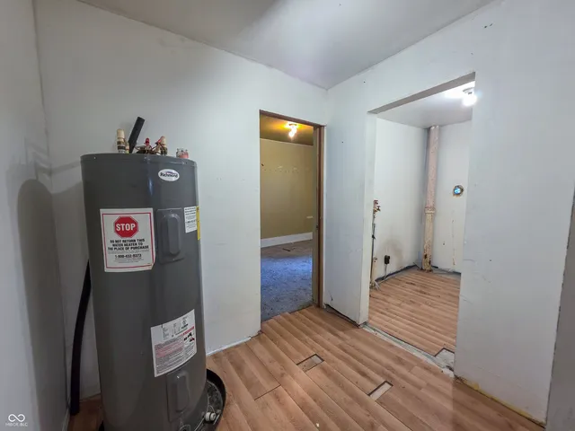 $57,000 | 2228 Tippecanoe Street, Terre Haute, IN 47807