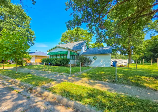 $57,000 | 2228 Tippecanoe Street, Terre Haute, IN 47807