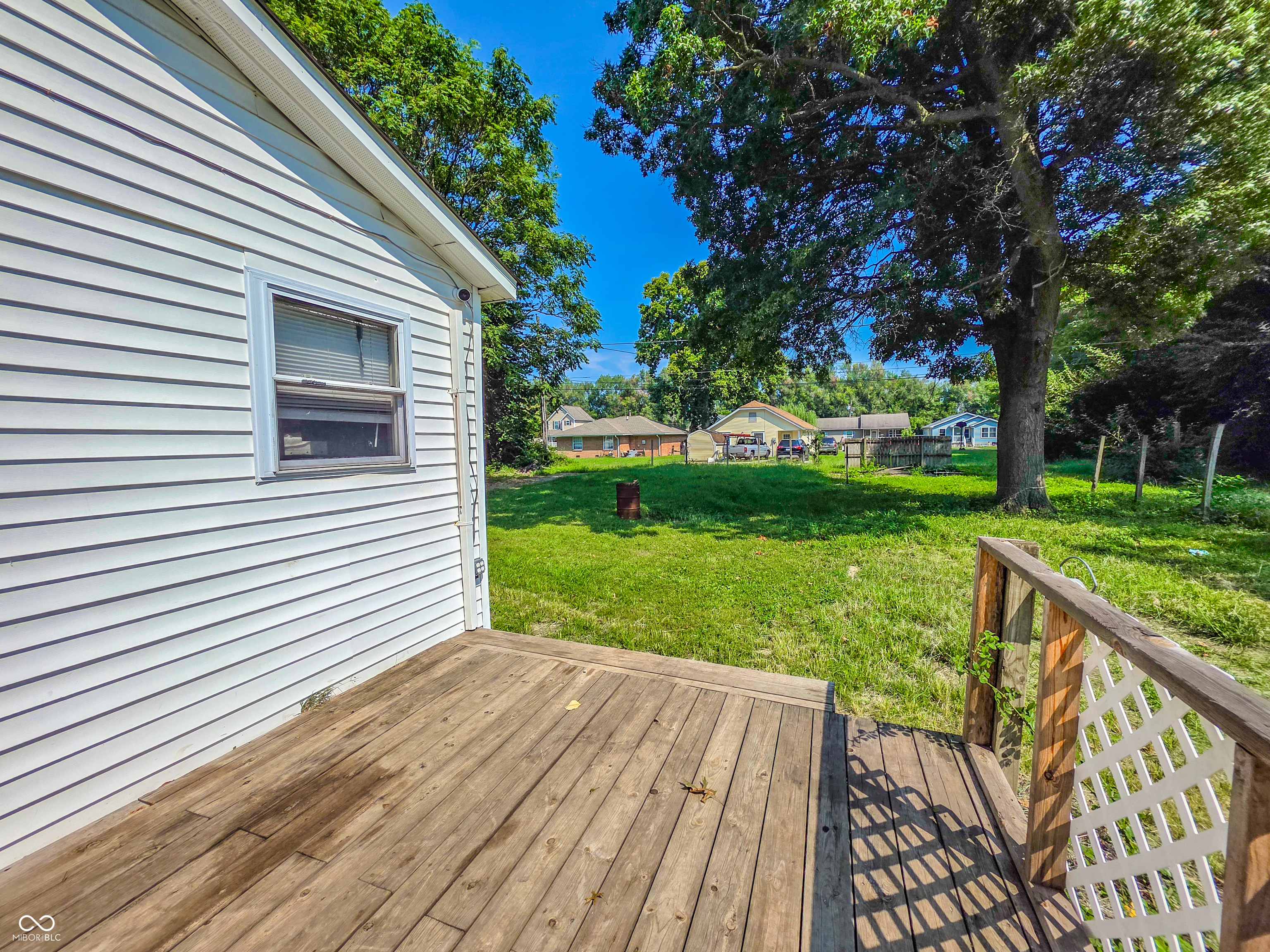 2228 Tippecanoe Street Terre Haute, IN 47807 - Photo 24 of 29