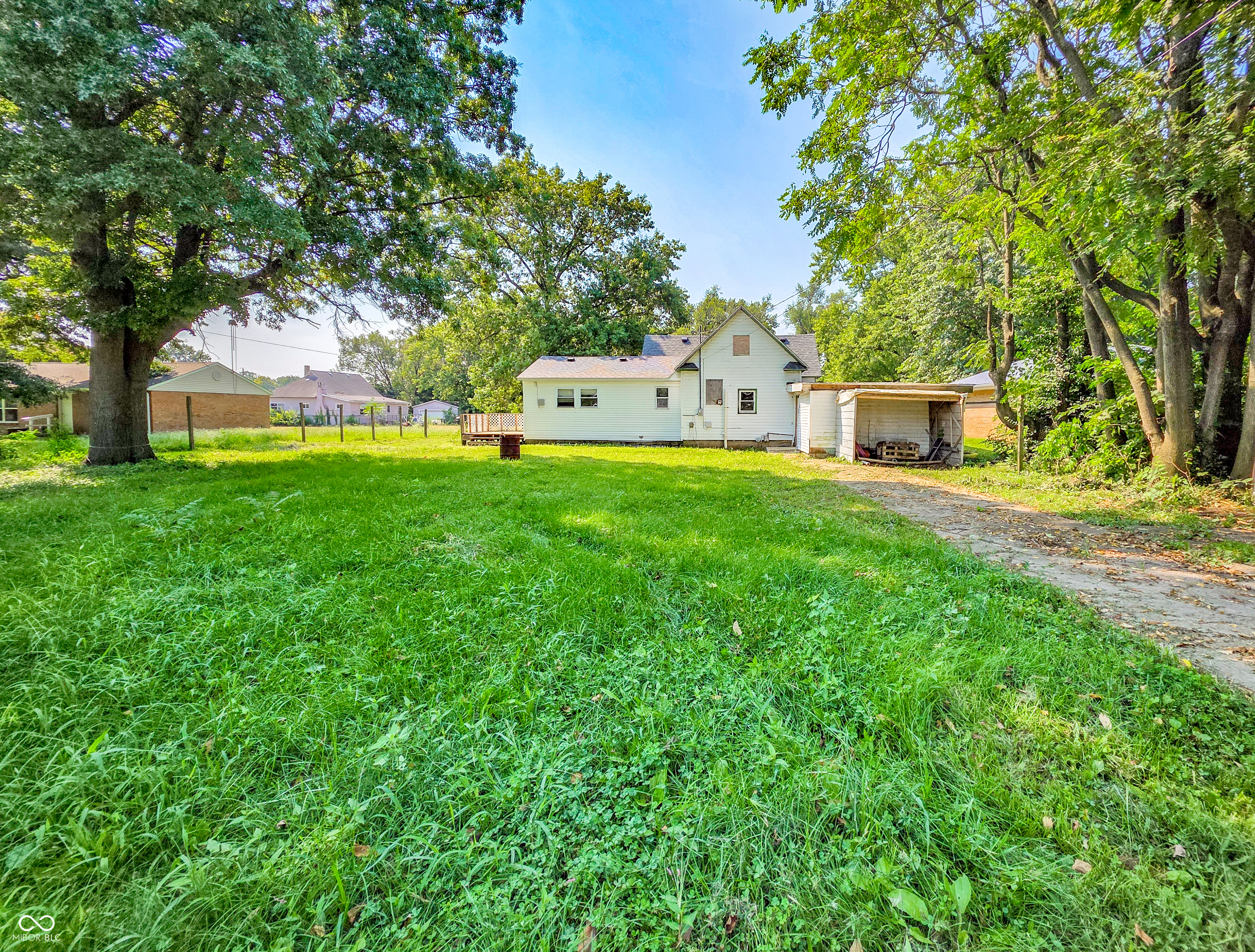 2228 Tippecanoe Street Terre Haute, IN 47807 - Photo 25 of 29