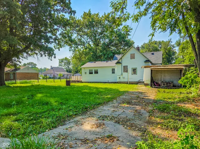 $57,000 | 2228 Tippecanoe Street, Terre Haute, IN 47807