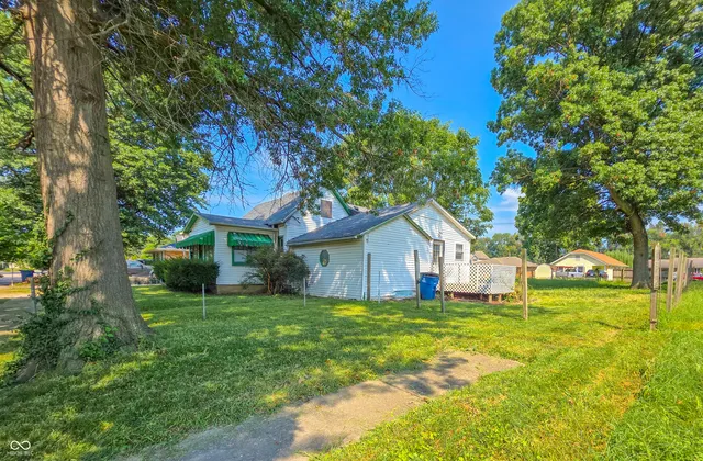 $57,000 | 2228 Tippecanoe Street, Terre Haute, IN 47807