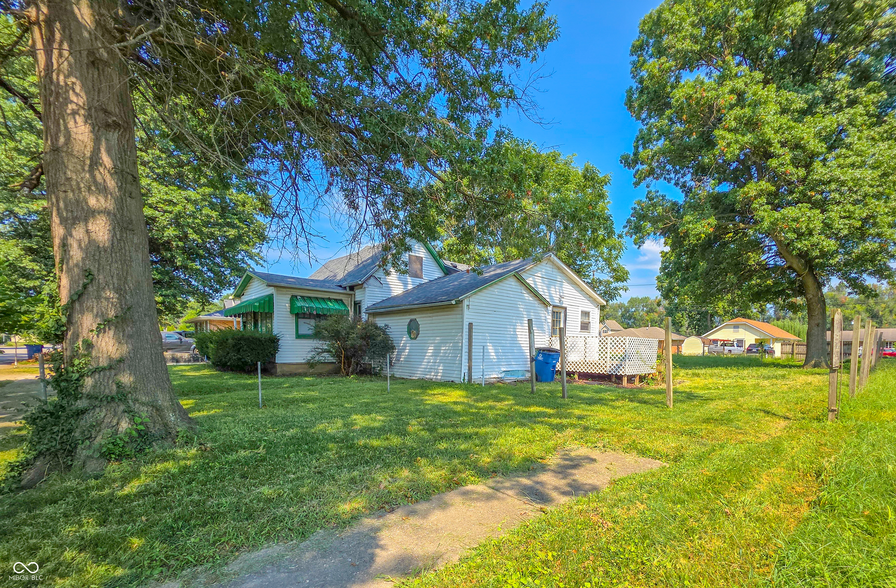 2228 Tippecanoe Street Terre Haute, IN 47807 - Photo 28 of 29