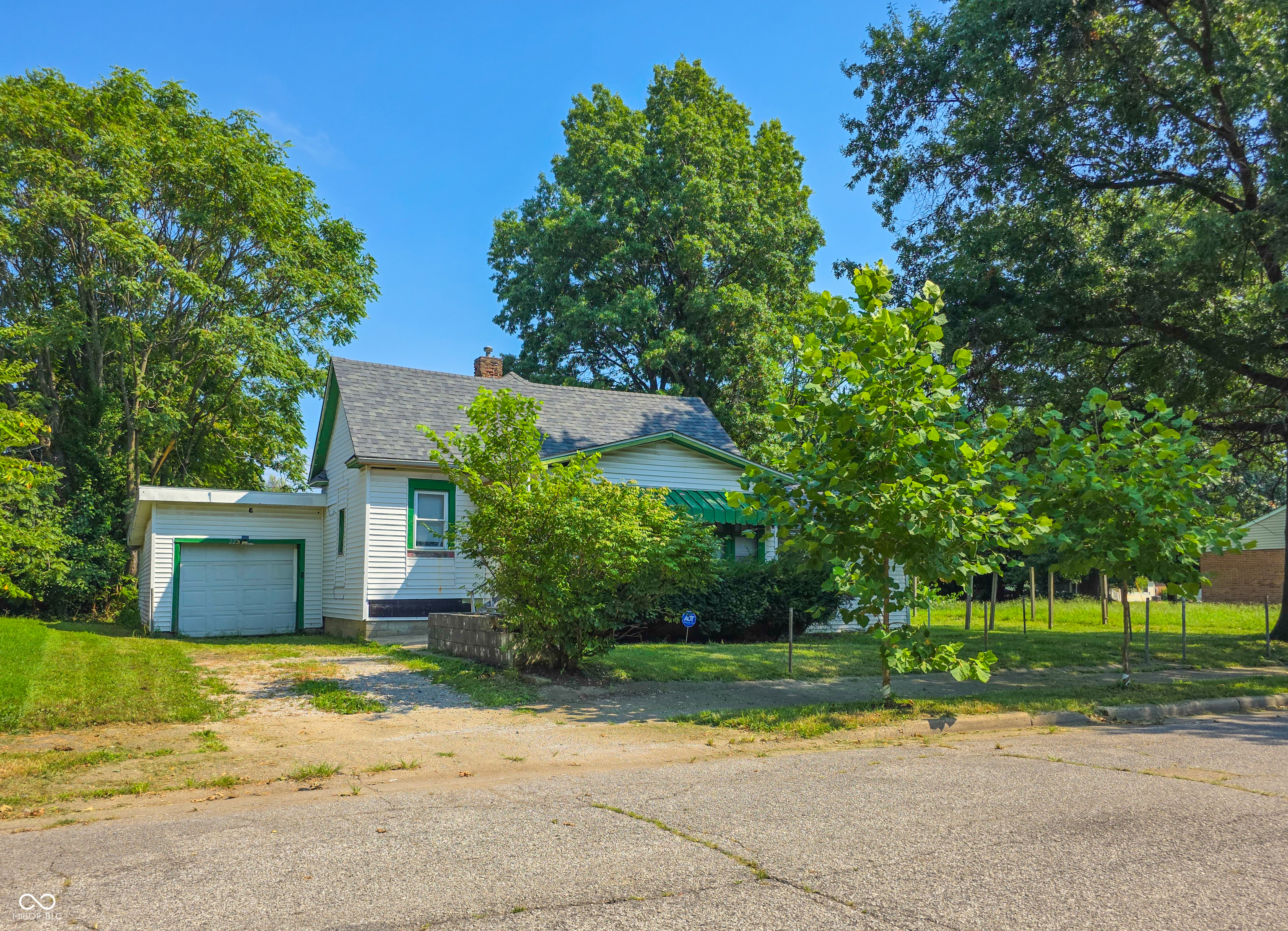 2228 Tippecanoe Street Terre Haute, IN 47807 - Photo 29 of 29