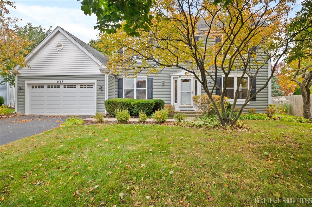 2465 Barn Owl Lane Elgin, IL 60124 - Photo 1 of 45