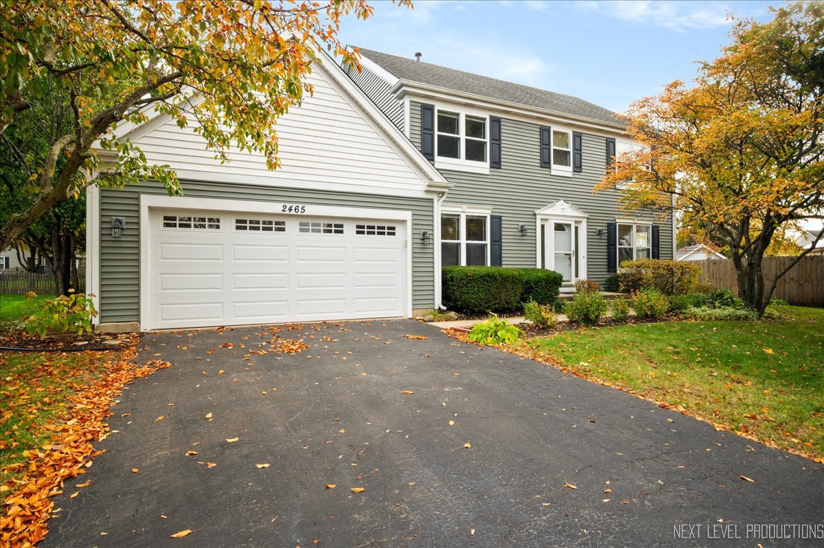 2465 Barn Owl Lane Elgin, IL 60124 - Photo 2 of 45