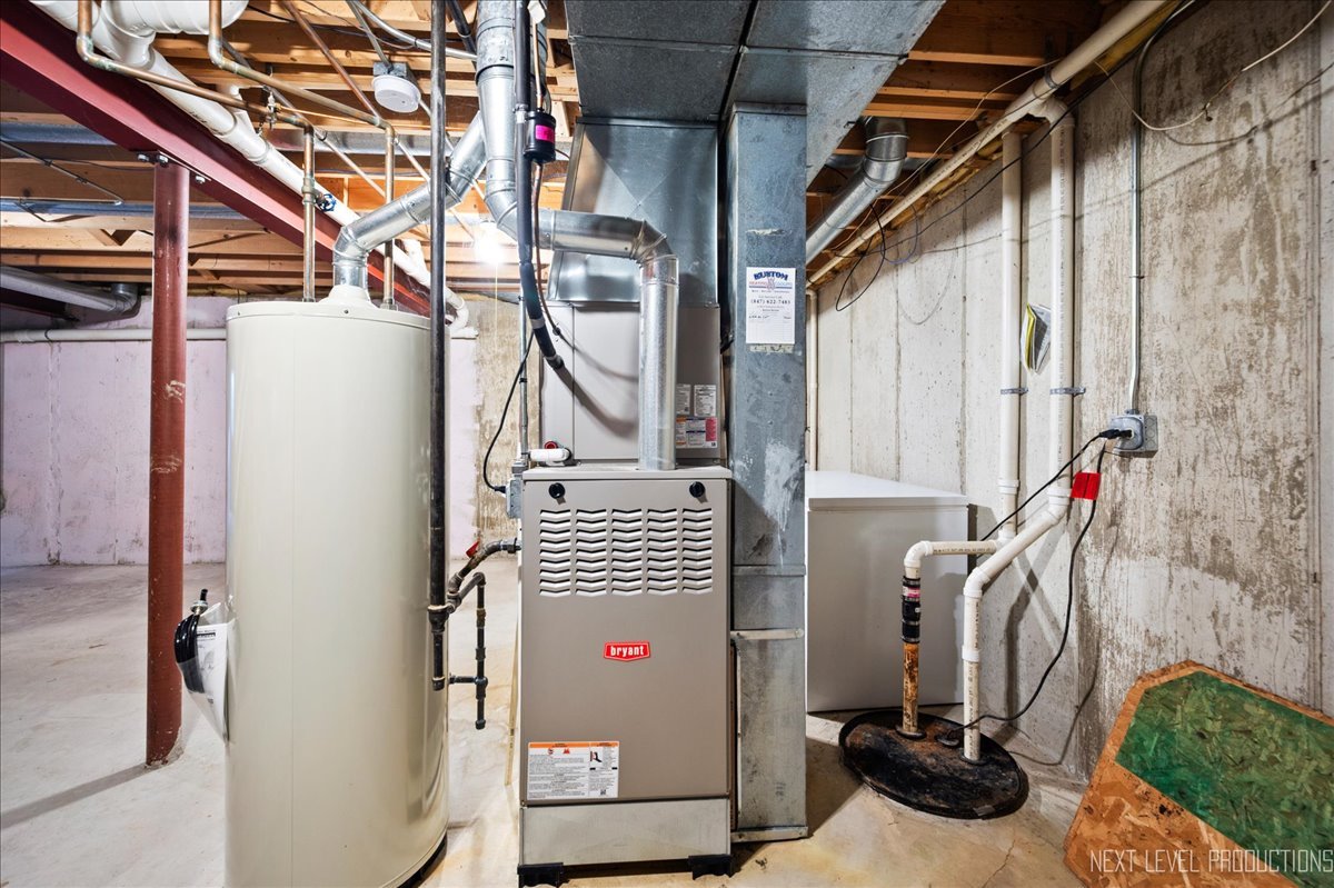 2465 Barn Owl Lane Elgin, IL 60124 - Photo 37 of 45