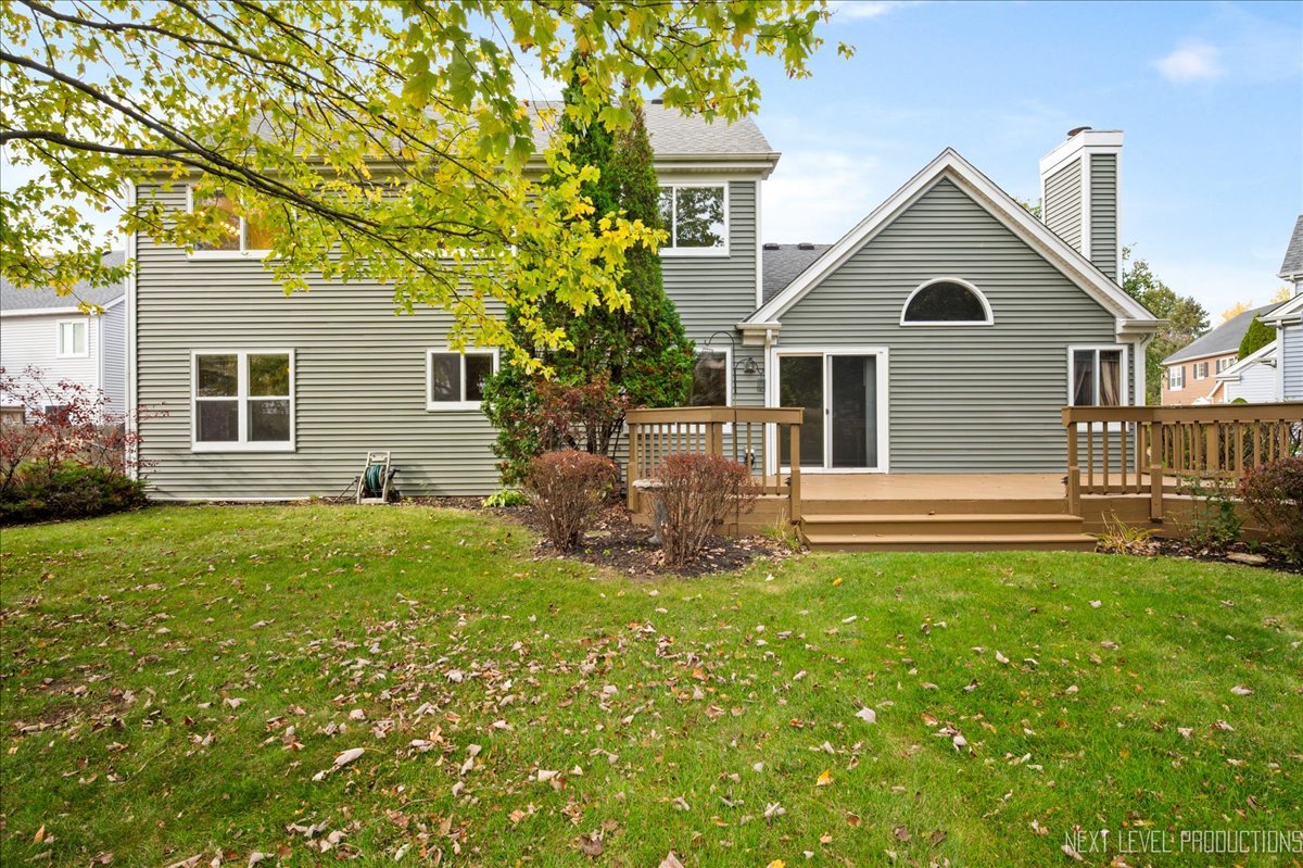 2465 Barn Owl Lane Elgin, IL 60124 - Photo 39 of 45