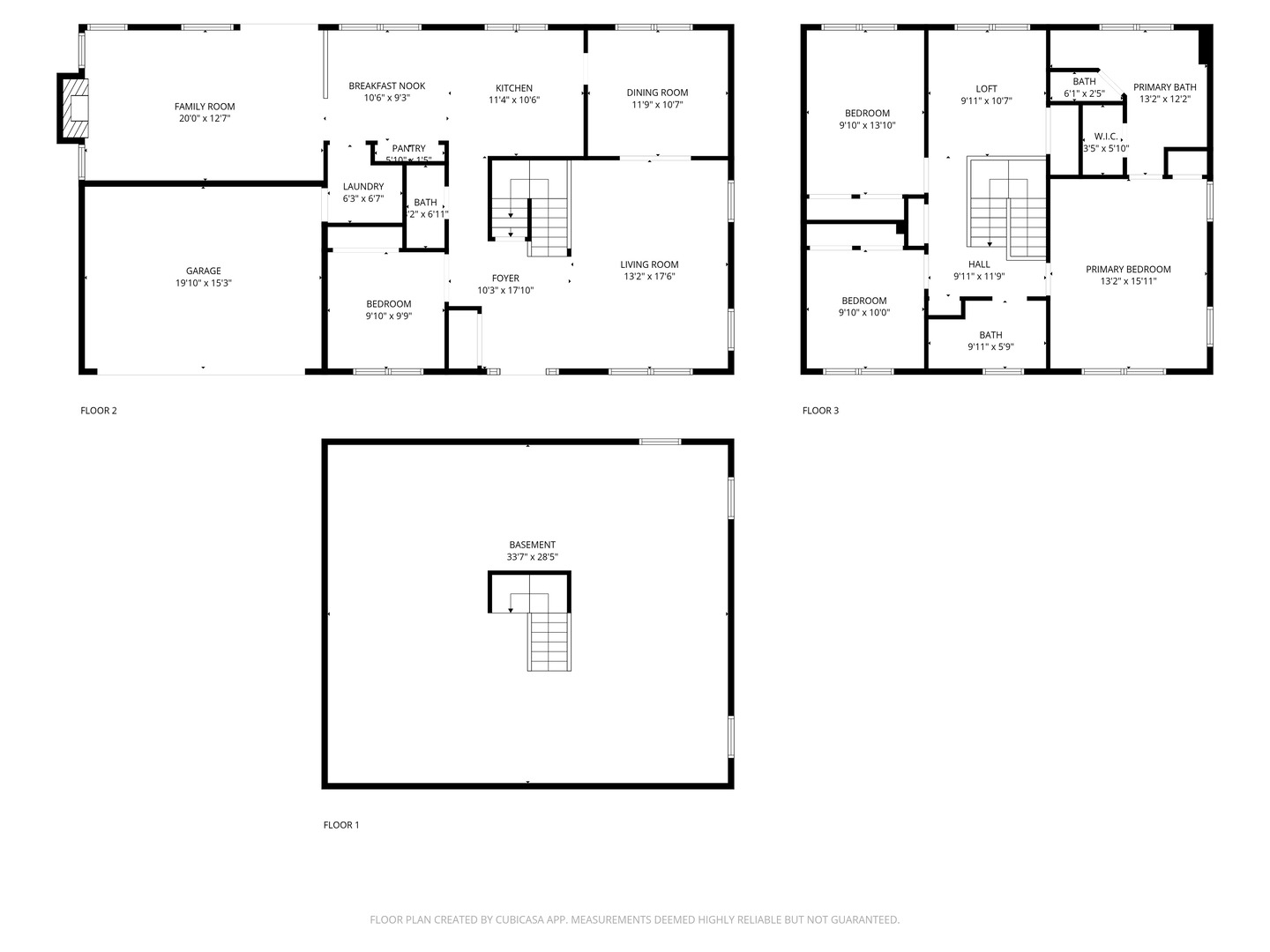 2465 Barn Owl Lane Elgin, IL 60124 - Photo 45 of 45