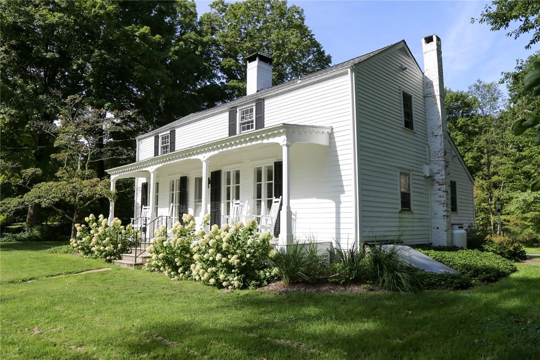23 Pound Ridge Road Pound Ridge, NY 10576 - Photo 1 of 1