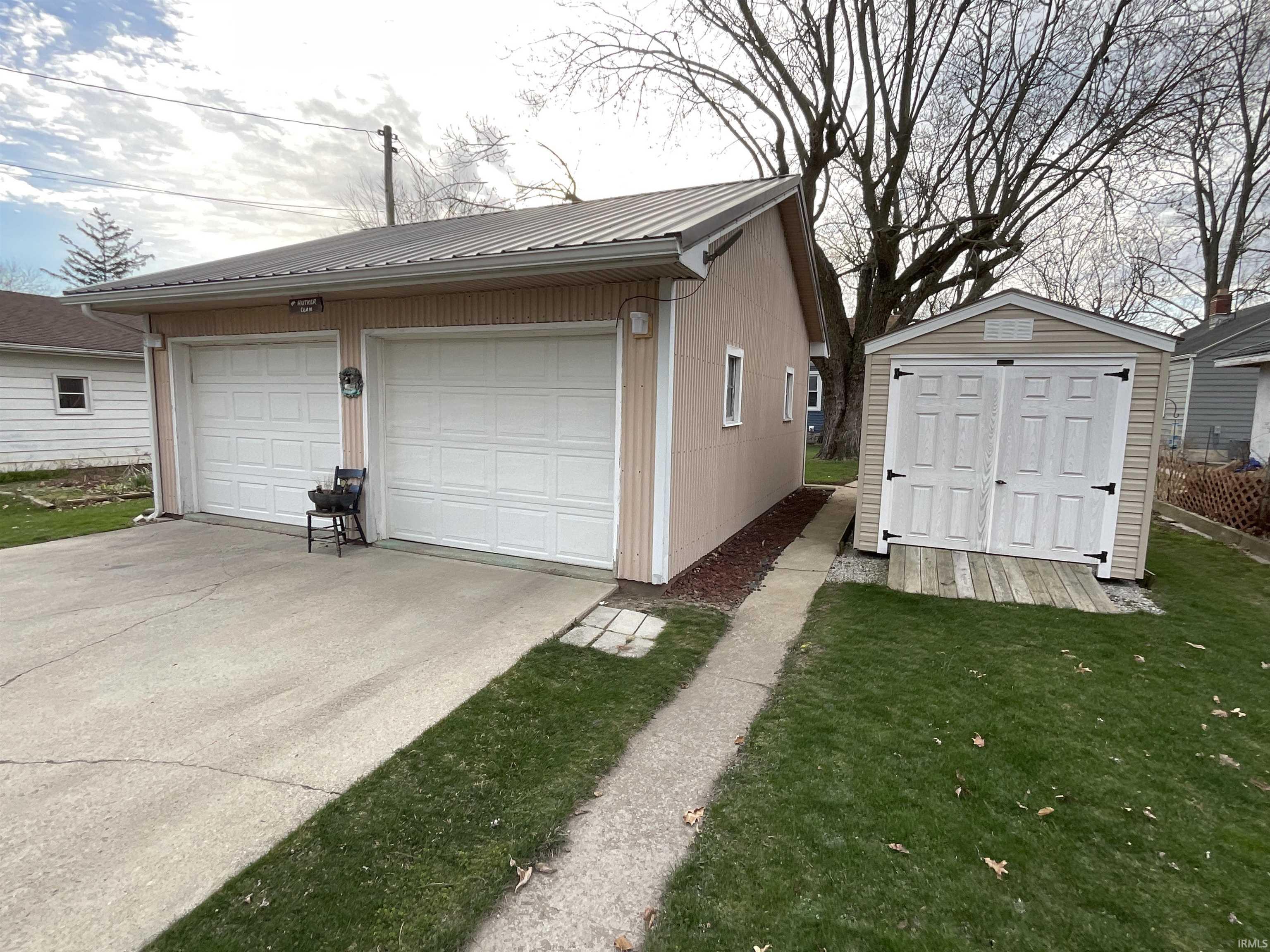 346 Stevenson Street Decatur, IN 46733 - Photo 5 of 15