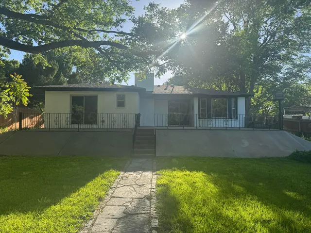 $325,000 | 511 South Shore Drive, Amarillo, TX 79118