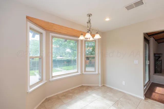 $325,000 | 511 South Shore Drive, Amarillo, TX 79118