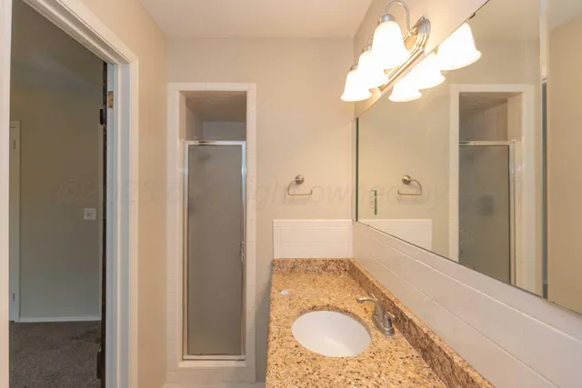 $325,000 | 511 South Shore Drive, Amarillo, TX 79118