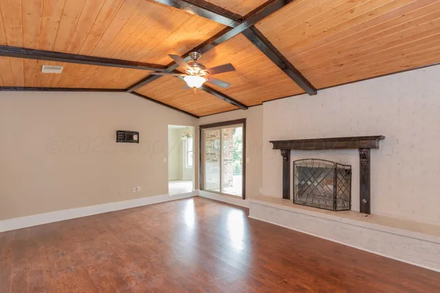 $325,000 | 511 South Shore Drive, Amarillo, TX 79118