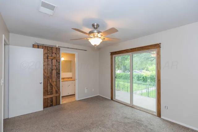 $325,000 | 511 South Shore Drive, Amarillo, TX 79118