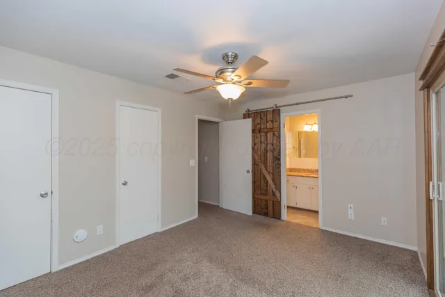 $325,000 | 511 South Shore Drive, Amarillo, TX 79118