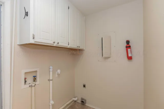 $325,000 | 511 South Shore Drive, Amarillo, TX 79118