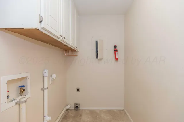 $325,000 | 511 South Shore Drive, Amarillo, TX 79118