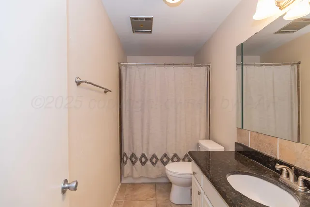 $325,000 | 511 South Shore Drive, Amarillo, TX 79118