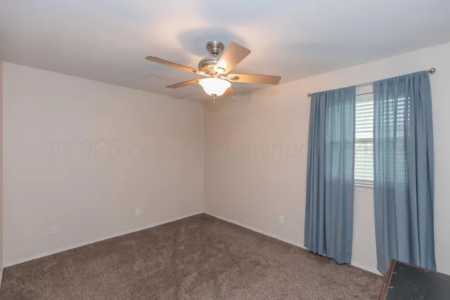 $325,000 | 511 South Shore Drive, Amarillo, TX 79118