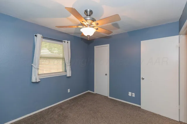 $325,000 | 511 South Shore Drive, Amarillo, TX 79118