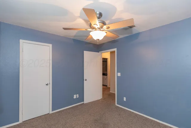 $325,000 | 511 South Shore Drive, Amarillo, TX 79118